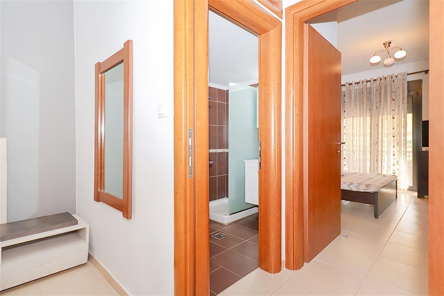 Mema'S Maisonette! Néa Fókaia Exteriör bild