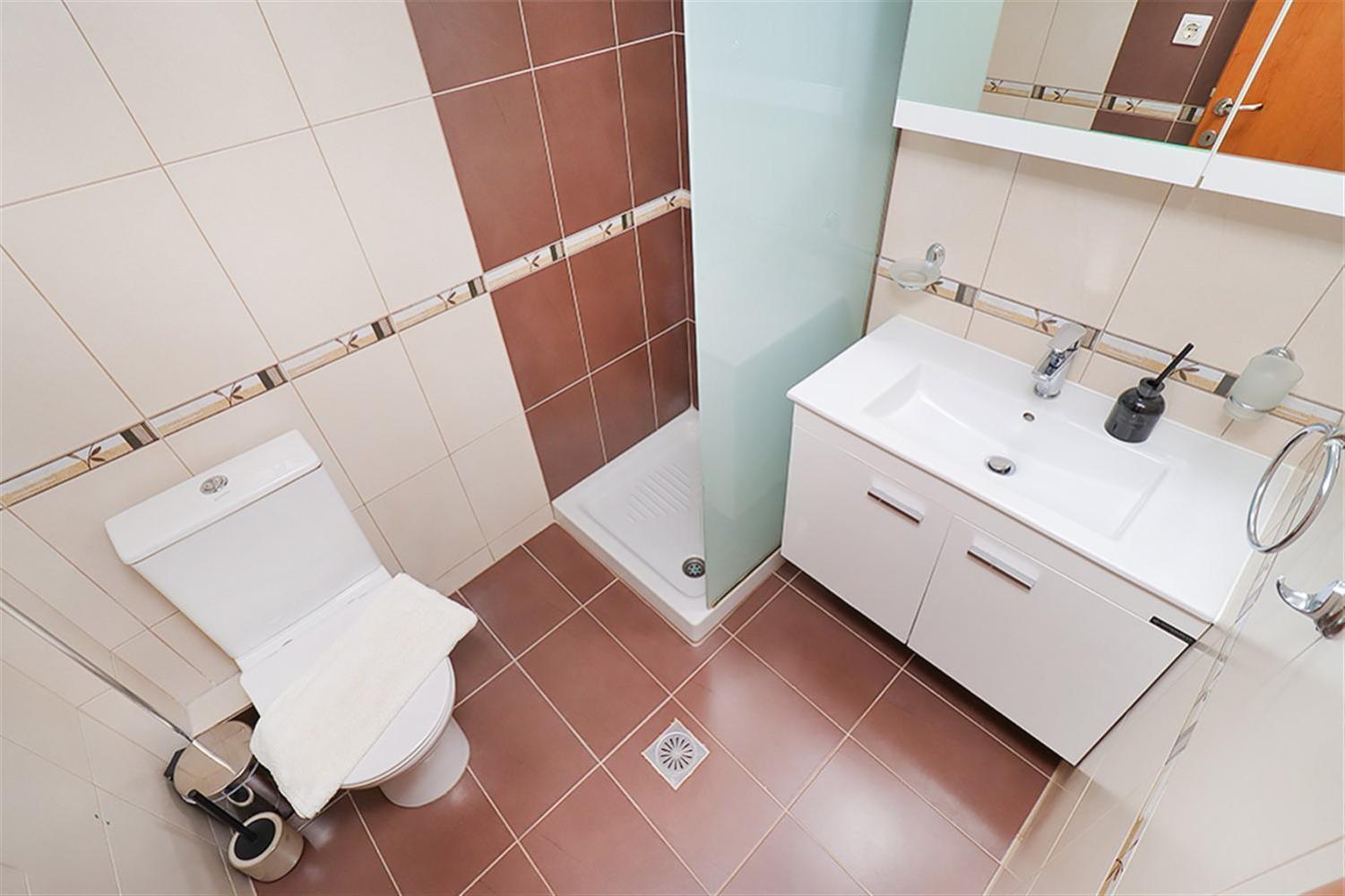 Mema'S Maisonette! Néa Fókaia Exteriör bild