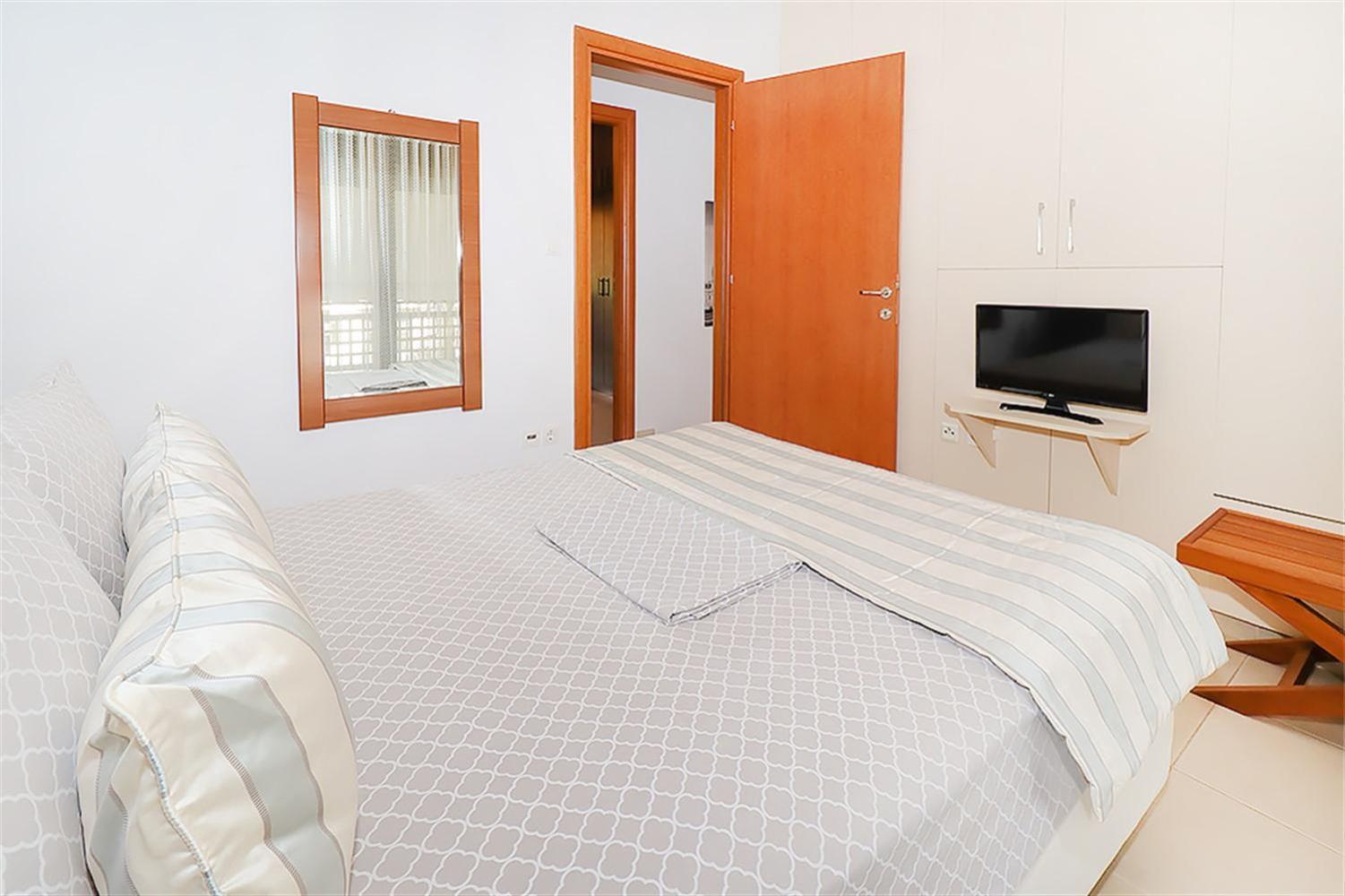 Mema'S Maisonette! Néa Fókaia Exteriör bild